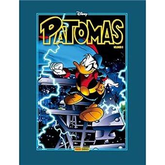 Patomas 3 Disney Limited