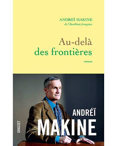 Au-delà Des Frontières