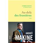 Au dela des frontieres-grasset