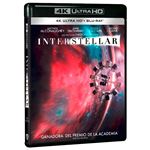 Interstellar - UHD + Blu-ray