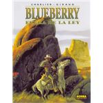 Blueberry 10. Fuera De La Ley