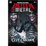 Noches oscuras: Death Metal núm. 7 (Ozzy Osbourne Band Edition) (Cartoné)