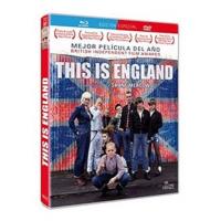 This is England - Blu-Ray + DVD