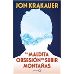 La maldita obsesión de subir montañas (NUEVA PRESENTACIÓN)