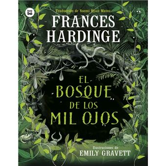 El bosque de los mil ojos