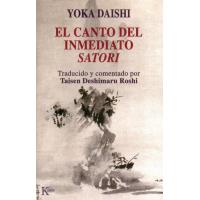 El Canto Del Inmediato Satori