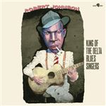 King Of The Delta Blues Singers - Vinilo