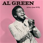 Soul! (Live 1973) - Vinilo