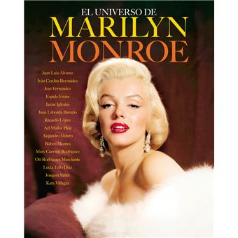 El Universo De Marilyn Monroe