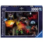 Ravensburger Puzzle E.t. El Extraterrestre - 1000 Piezas - Imagen 3