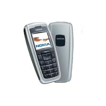 Nokia 2600 не заряжается