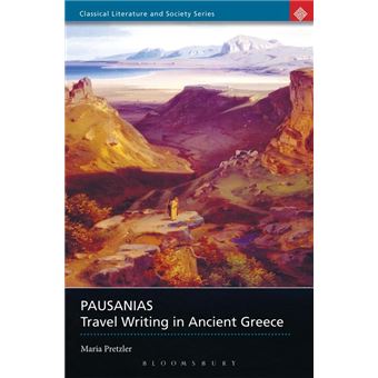 Pausanias - 1