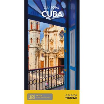 Cuba guía total