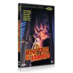 El monstruo del armario