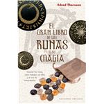El gran libro de las runas y su magia