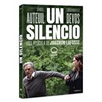 Un silencio - DVD