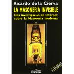 La masoneria invisible (rustica)