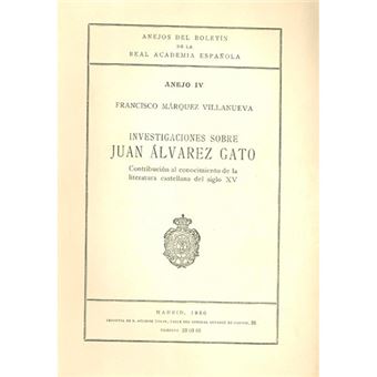 Investigaciones sobre Juan Gato - Varios Autores -5% en libros | FNAC
