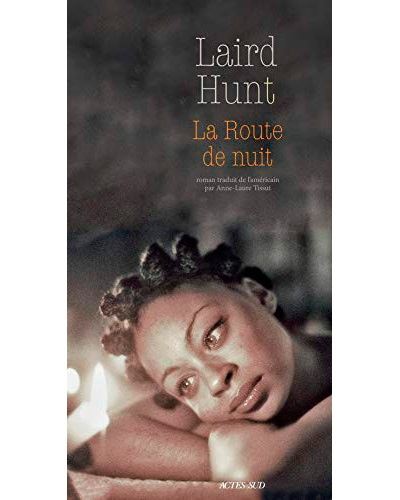 La Route De Nuit