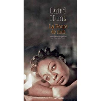 La route de nuit