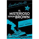 El Misterioso Señor Brown
