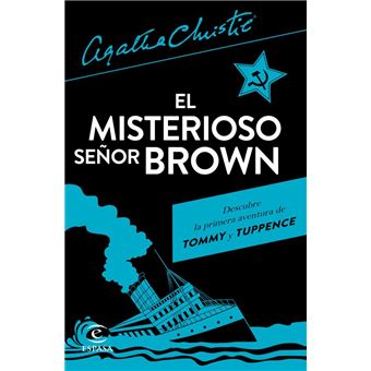 El Misterioso Señor Brown