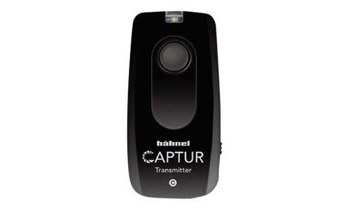 Hahnel Disparador Remot Captur Nik