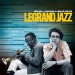 Legrand Jazz - Vinilo Color