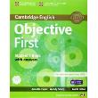 Objective First for Spanish Speakers Self-Study Pack (Student's Book with Answers, Class CDs (3))
