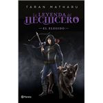 La leyenda del hechicero. El elegido