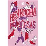 La revancha de las princesas