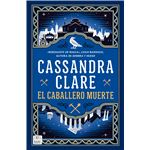 El Caballero Muerte-Sword Catcher 2