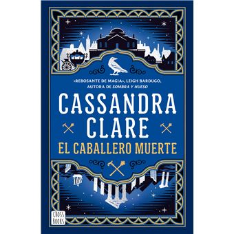 El Caballero Muerte-Sword Catcher 2