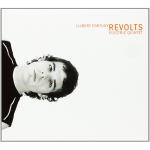 Revolts - CD