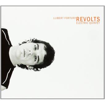 Revolts - CD