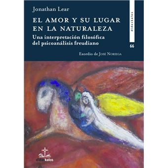 El amor y su lugar en la naturaleza