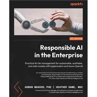 Responsible AI in the Enterprise - 1