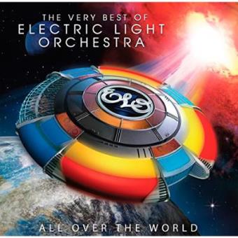 All Over the World. The Very Best of Electric Light Orchestra (Edición vinilo)