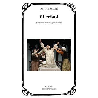 El crisol