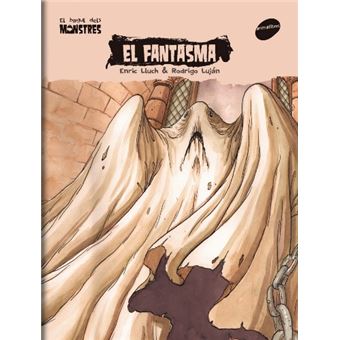 El Fantasma - 1