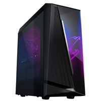 Sobremesa gaming Gigabyte AORUS GB-AMXI9N8A-2051 Negro Sin S.O.