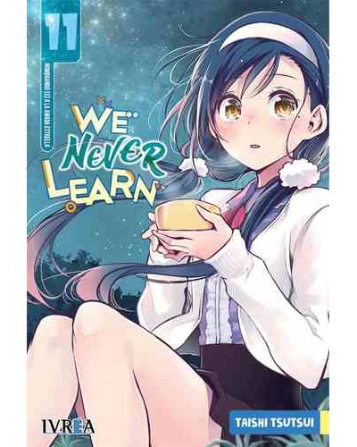 Ivrea We Never Learn 11