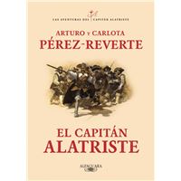 El capitán Alatriste (Las aventuras del capitán Alatriste 1)