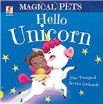 Hello unicorn
