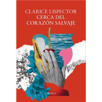 Cerca Del Corazon Salvaje