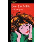 Ella imagina