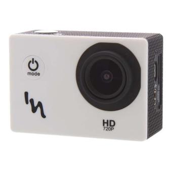 Videocámara Sport TnB SPCAMHD2