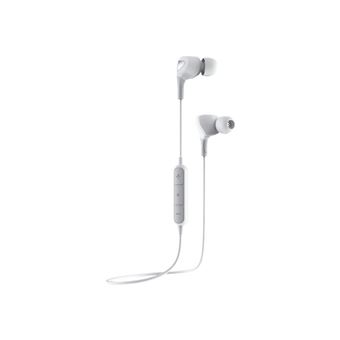 Auriculares Bluetooth Dcybel Urban Go Blanco - Auriculares in ear bluetooth Los precios | Fnac