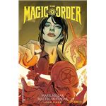 Magic order n.5