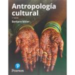 Antropologia cultural uned